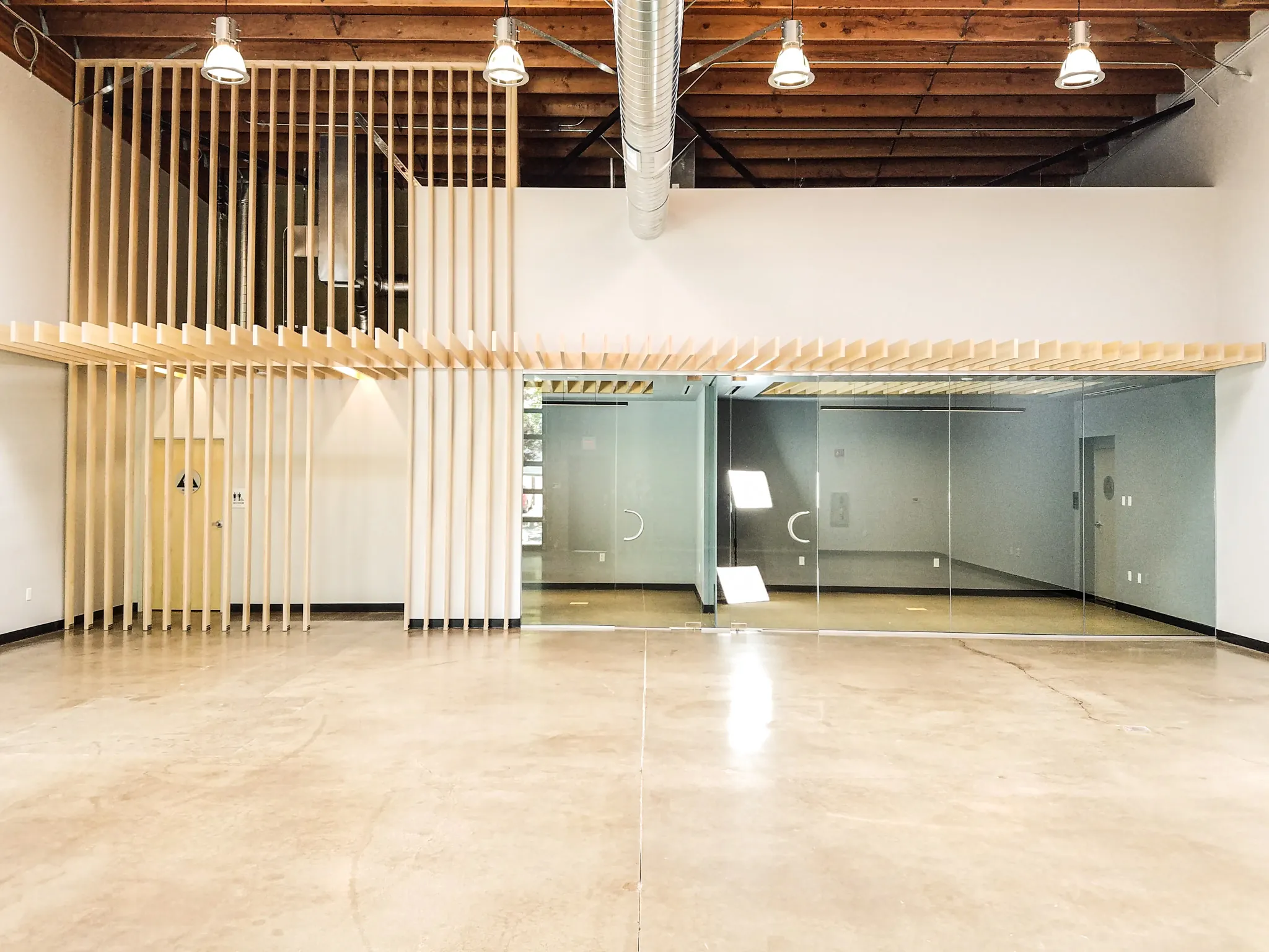 Commercial Tenant Improvements and Office Workspace Architecture