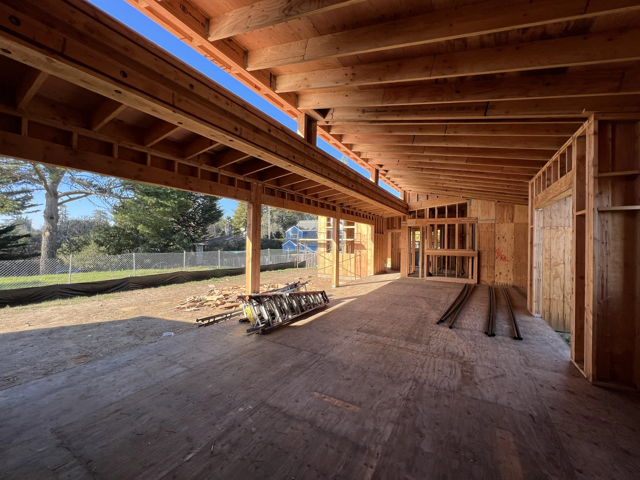Inline image for The Pre-Purchase Lot Feasibility Study