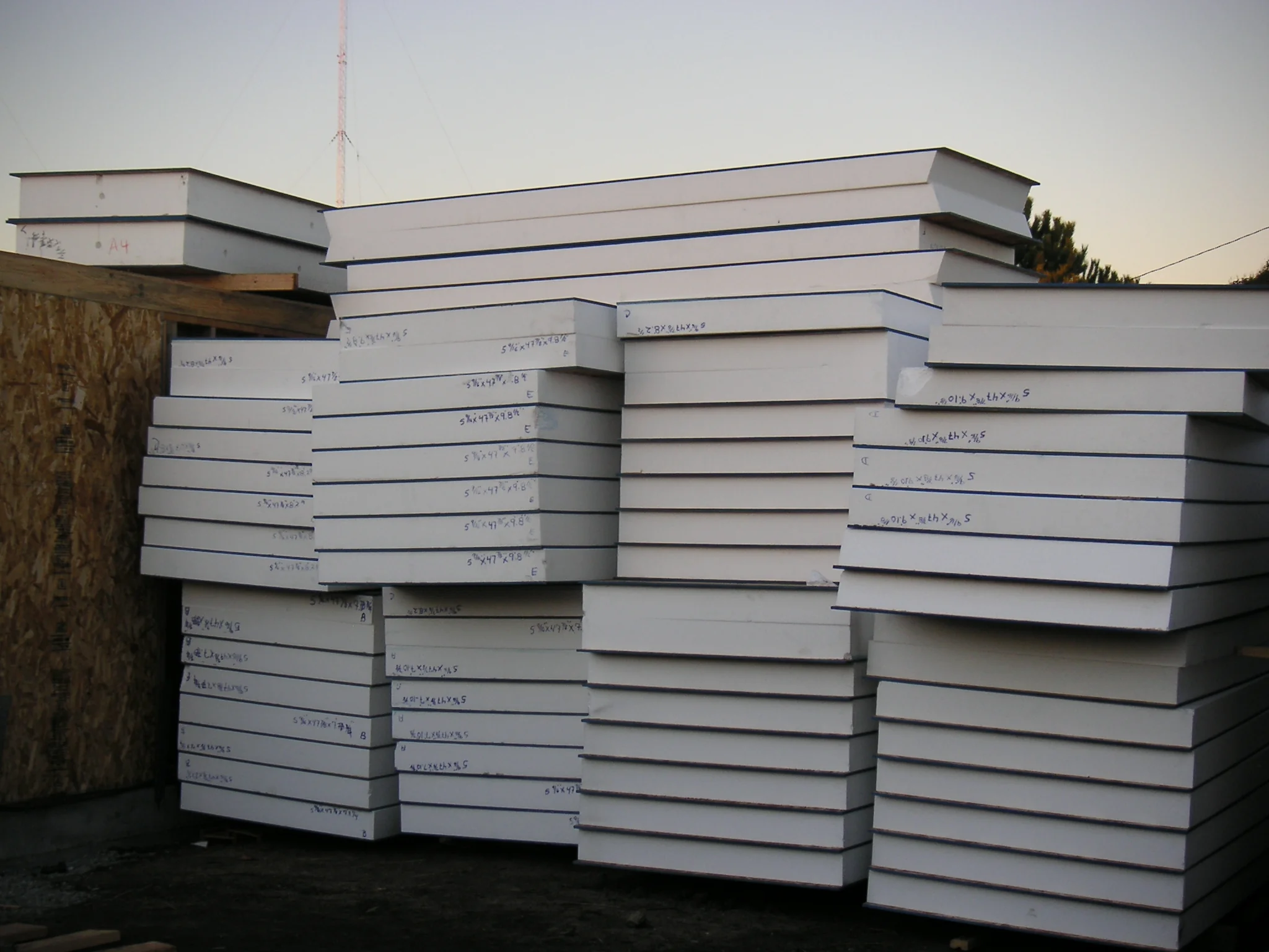 Inline image for Modular Construction Growing Pains