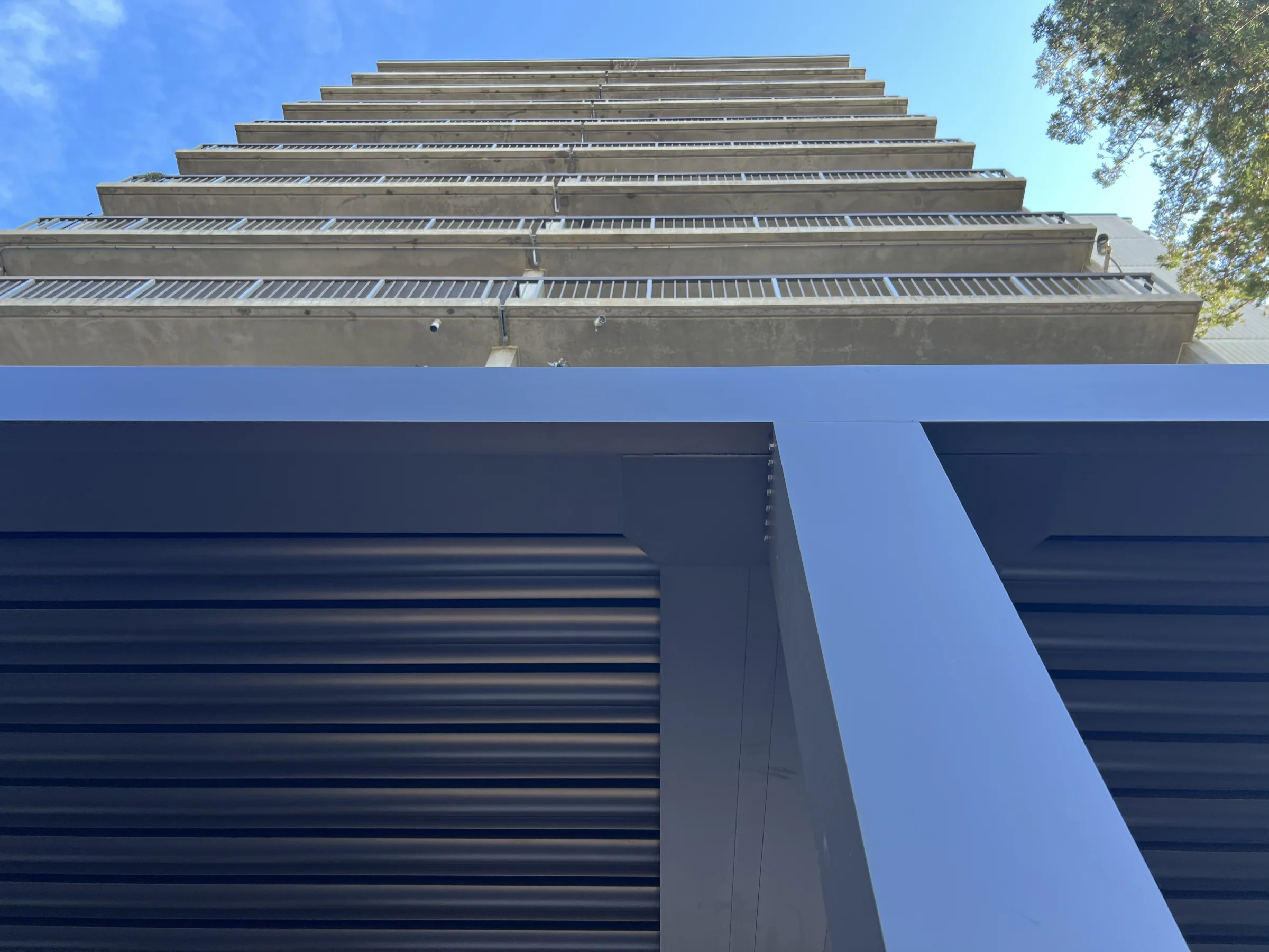 Modular Construction