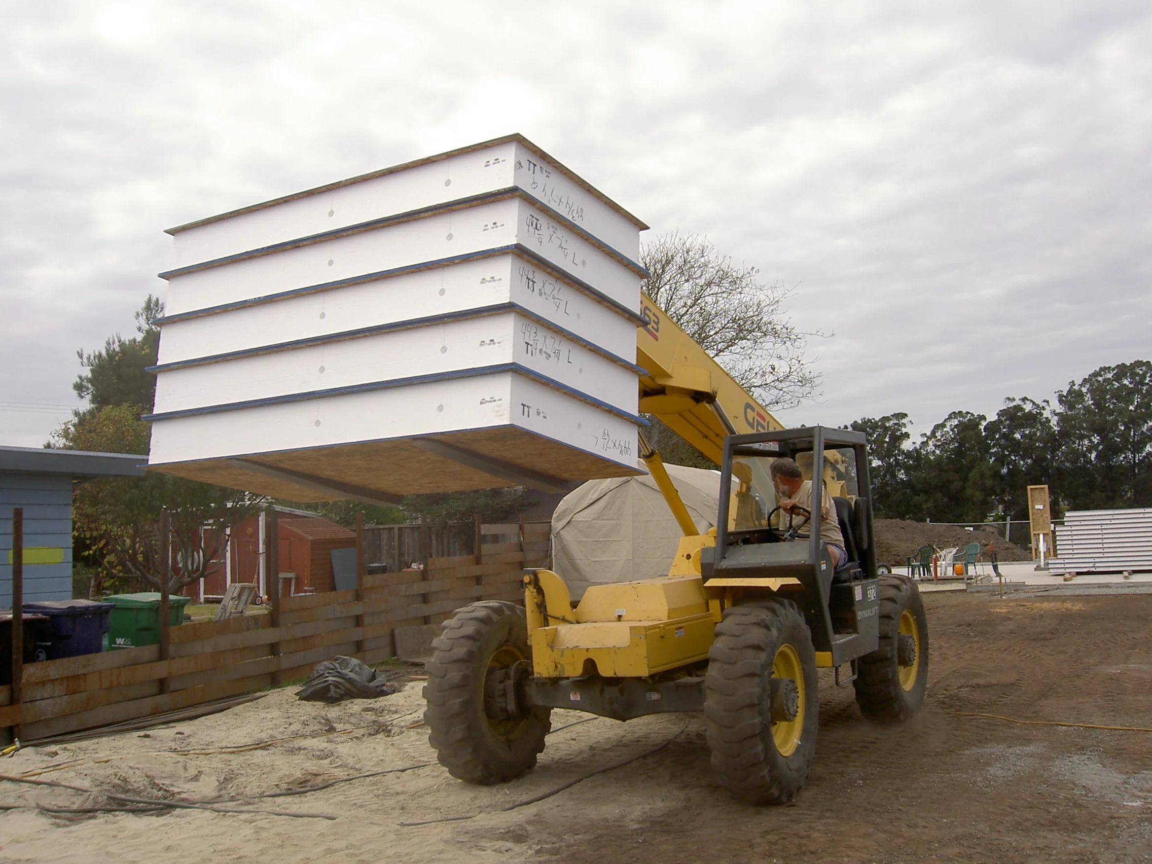 Hero image for Modular Construction Growing Pains