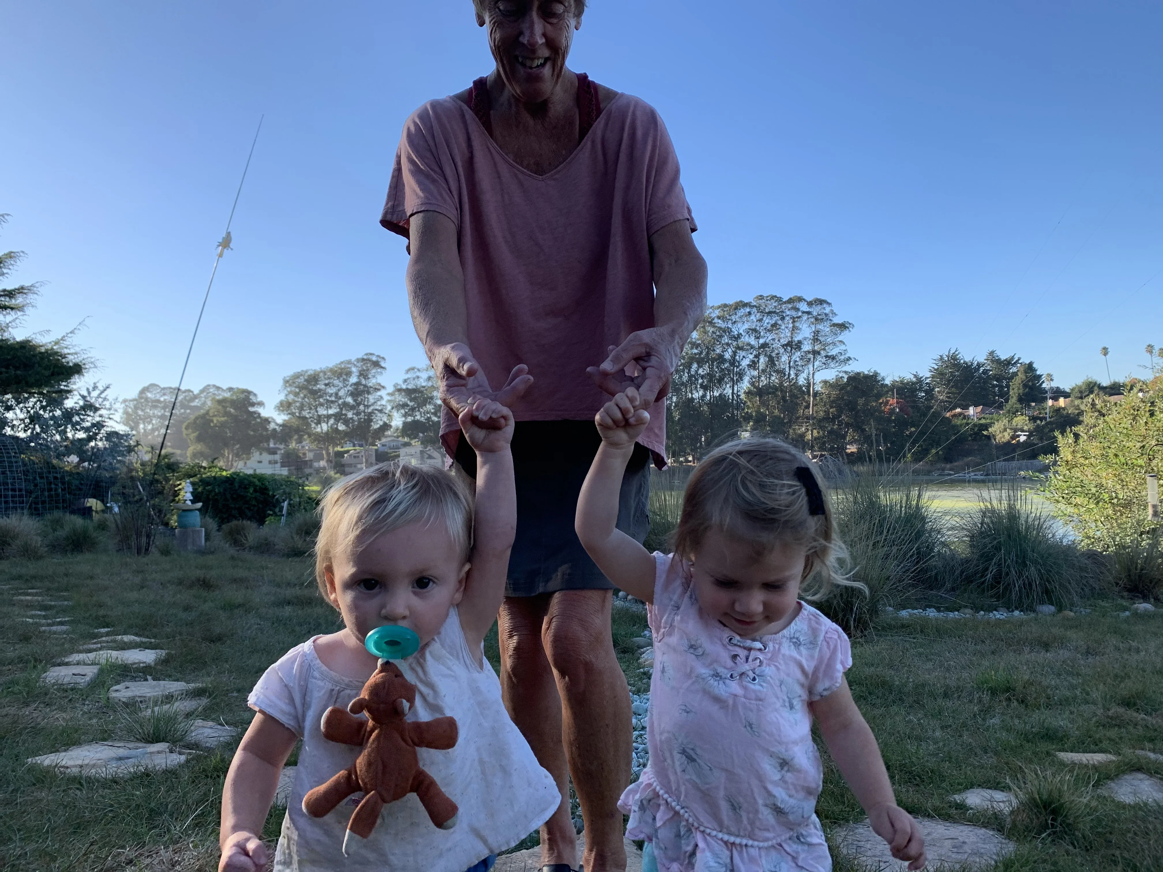 Multigenerational Living