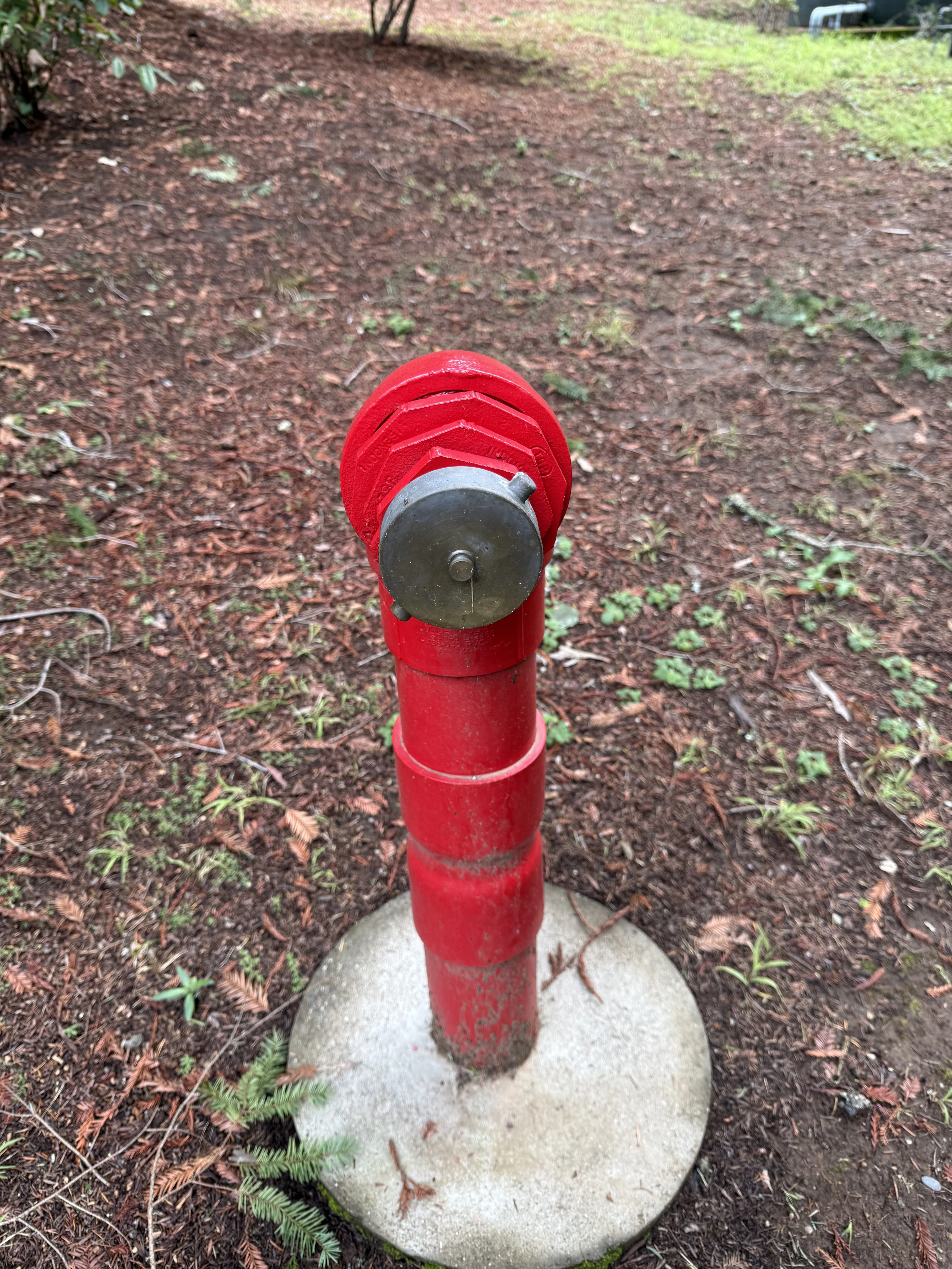 Inline image for Wildfire & the WUI