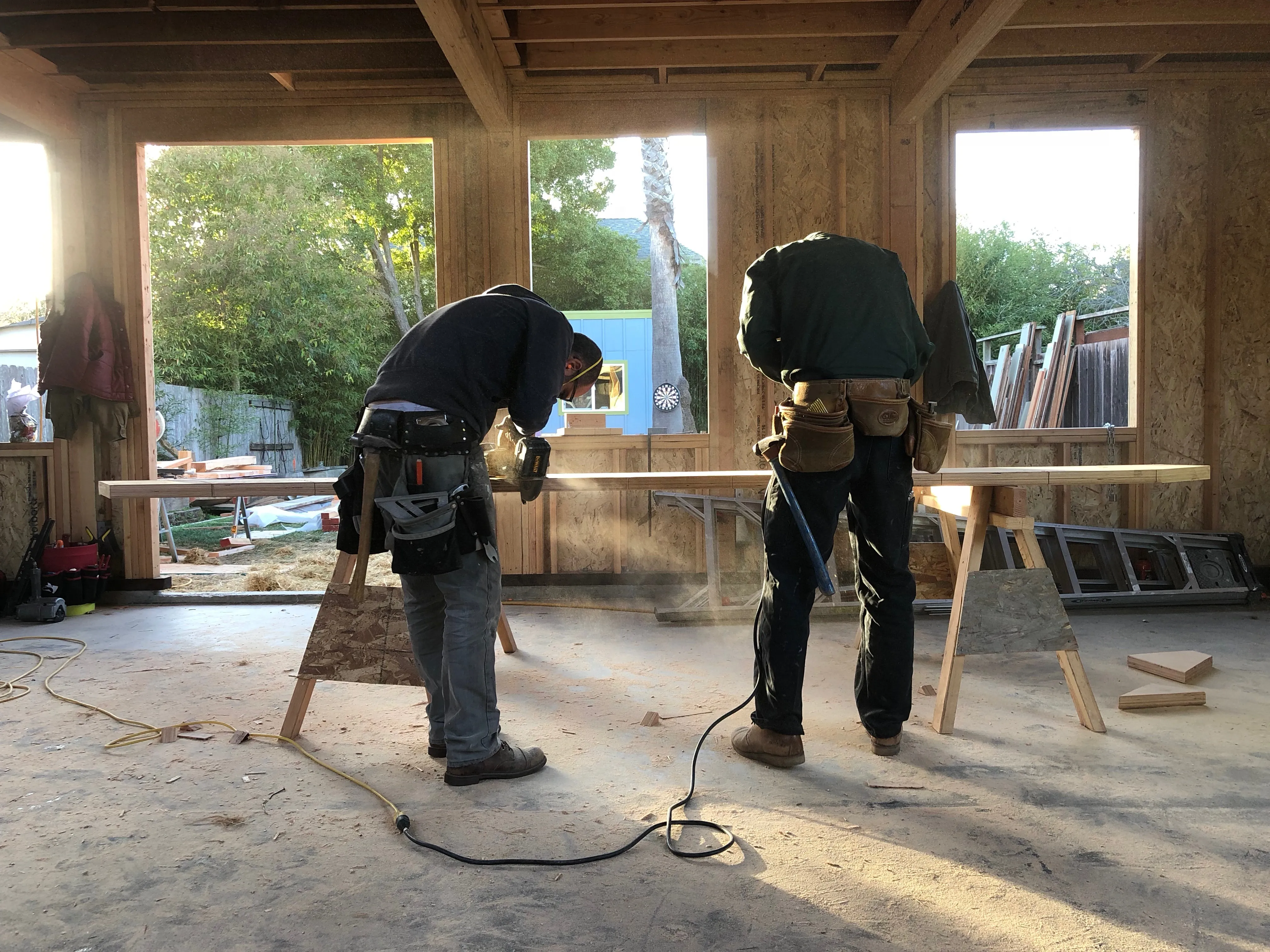 Site-responsive modern architecture and sustainable design approach