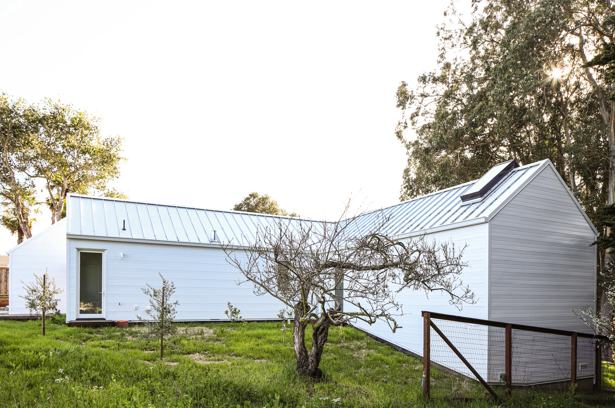 Ag House