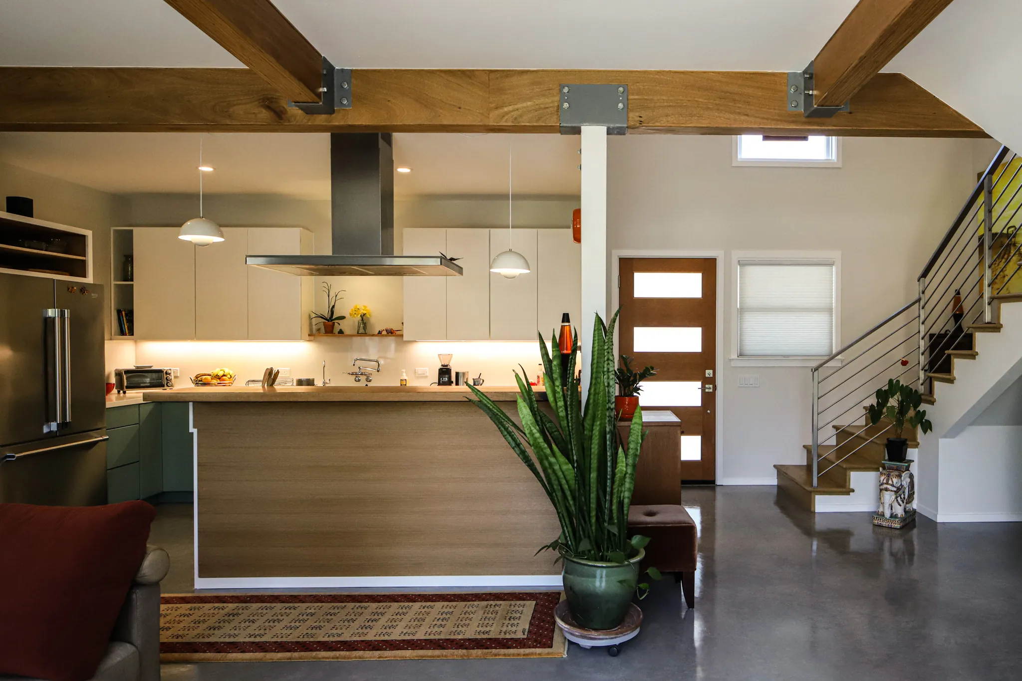 Pleasure Point Compound