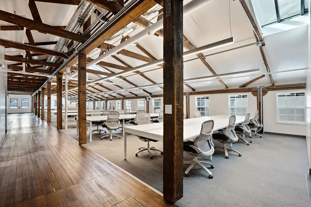 Brannan Office